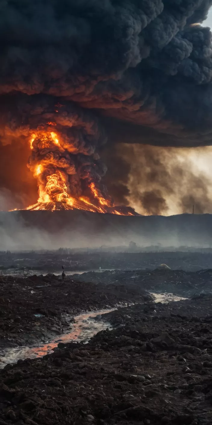 Breaking: Climate Tipping Points Accelerating in 2024